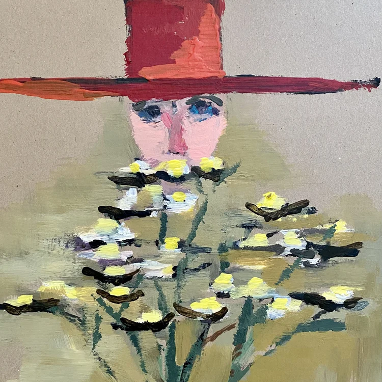 Affordable Art of Charleston