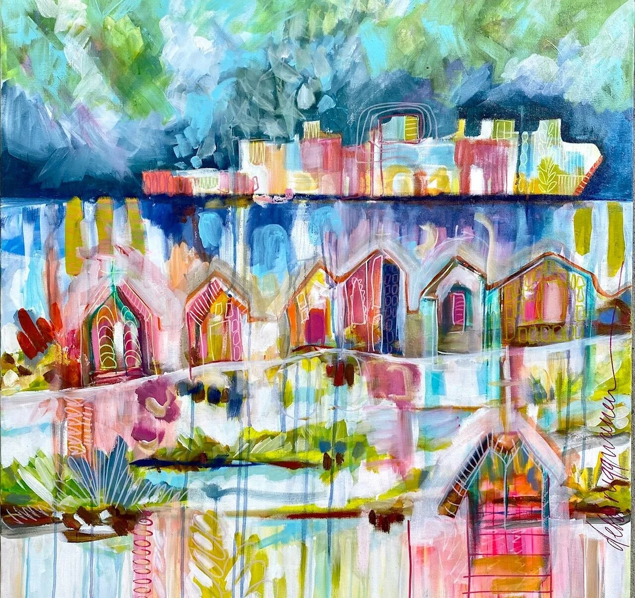 Introduction — Affordable Art of Charleston