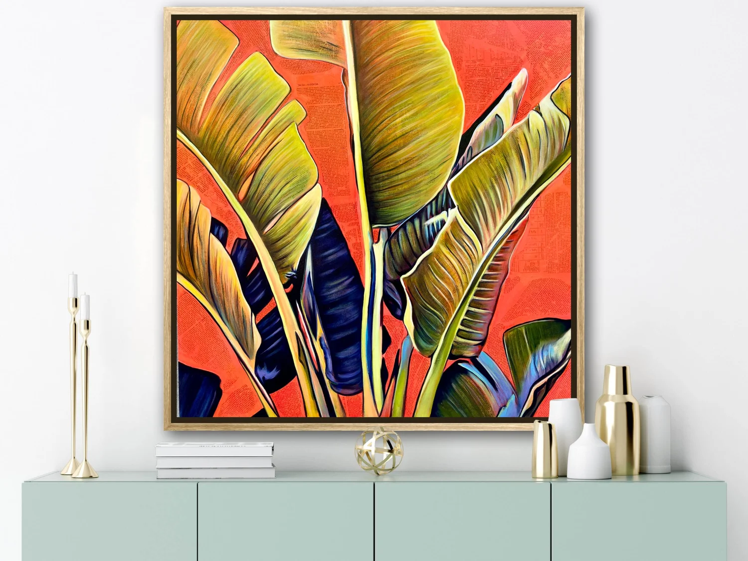 About — Affordable Art of Charleston