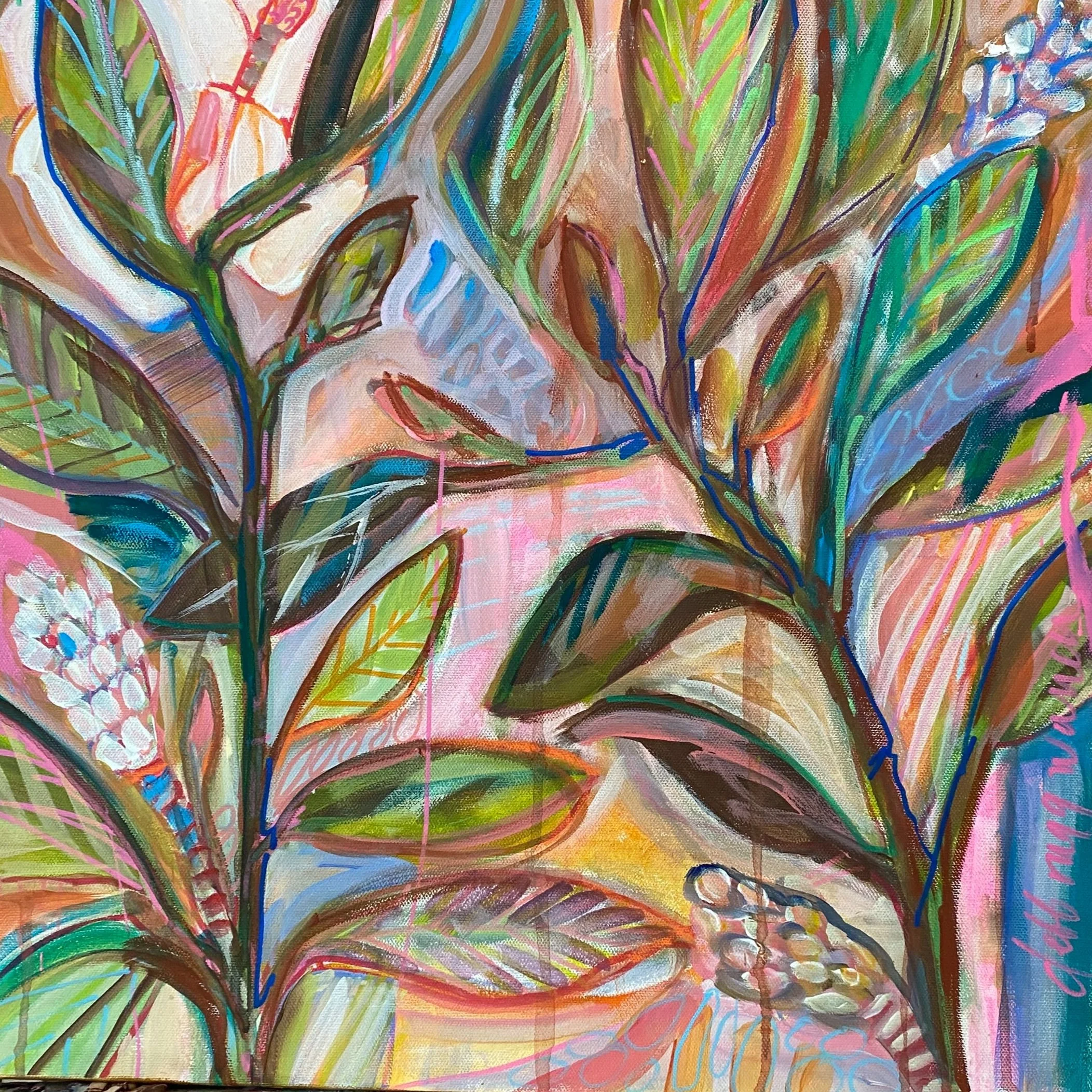 Affordable Art of Charleston