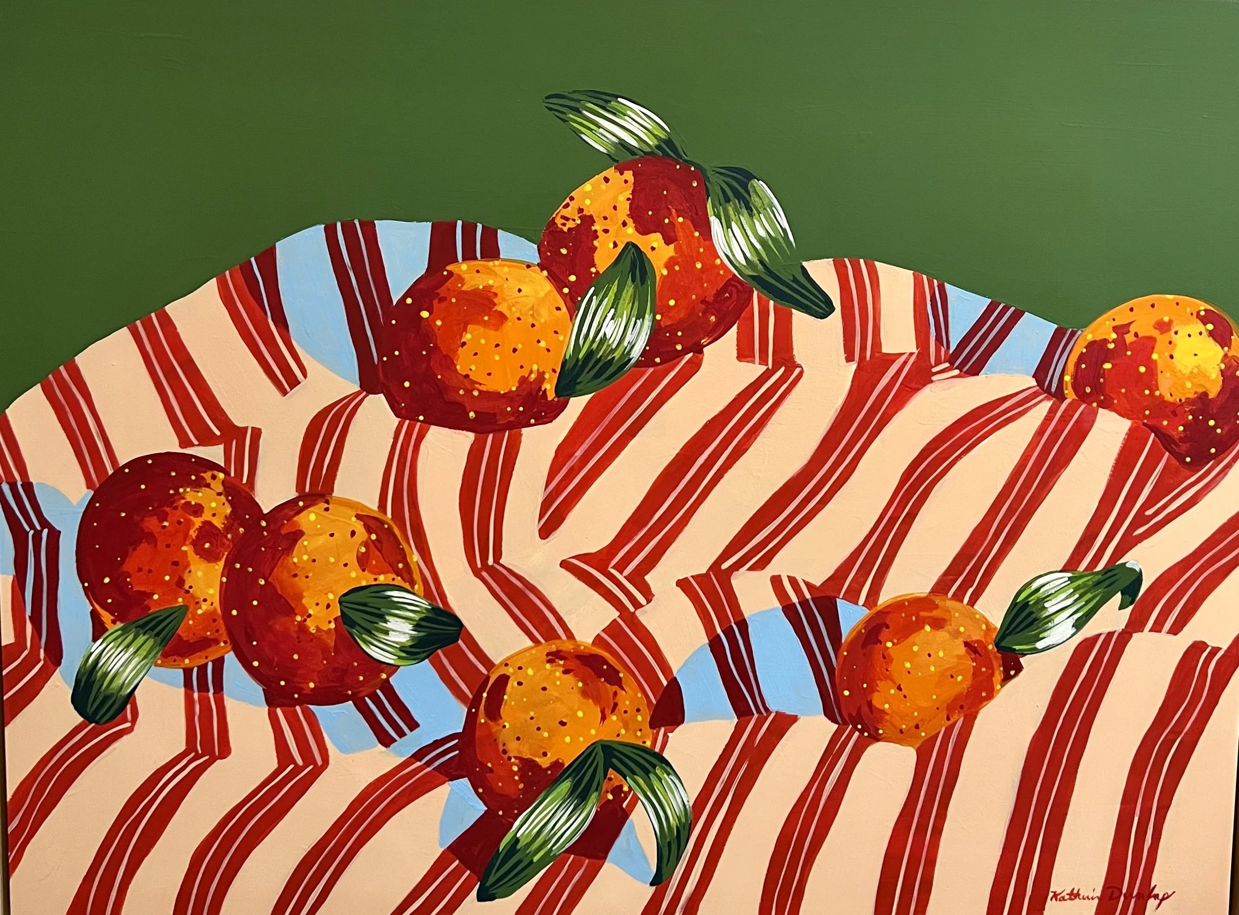 Affordable Art of Charleston