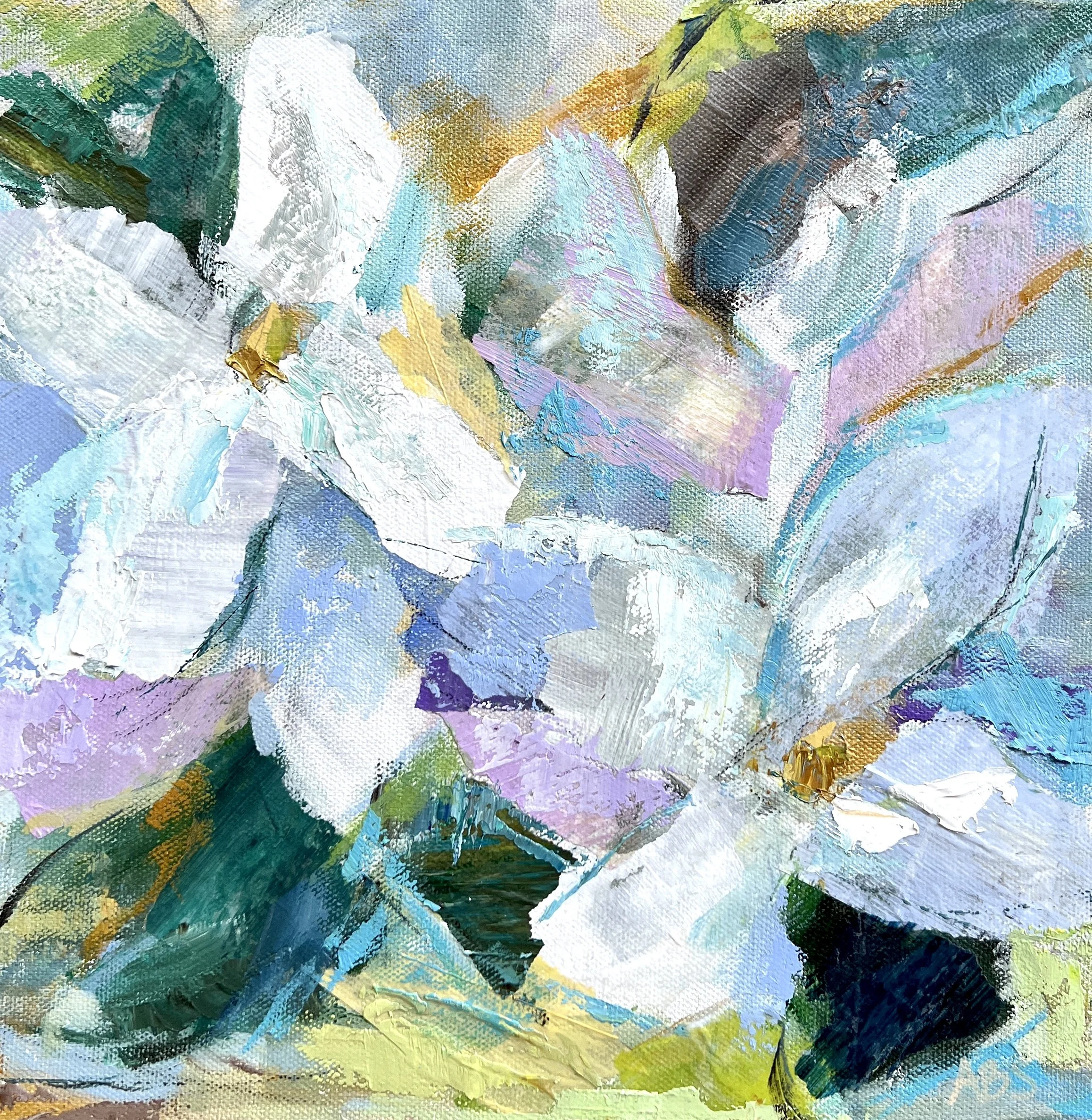 Affordable Art of Charleston