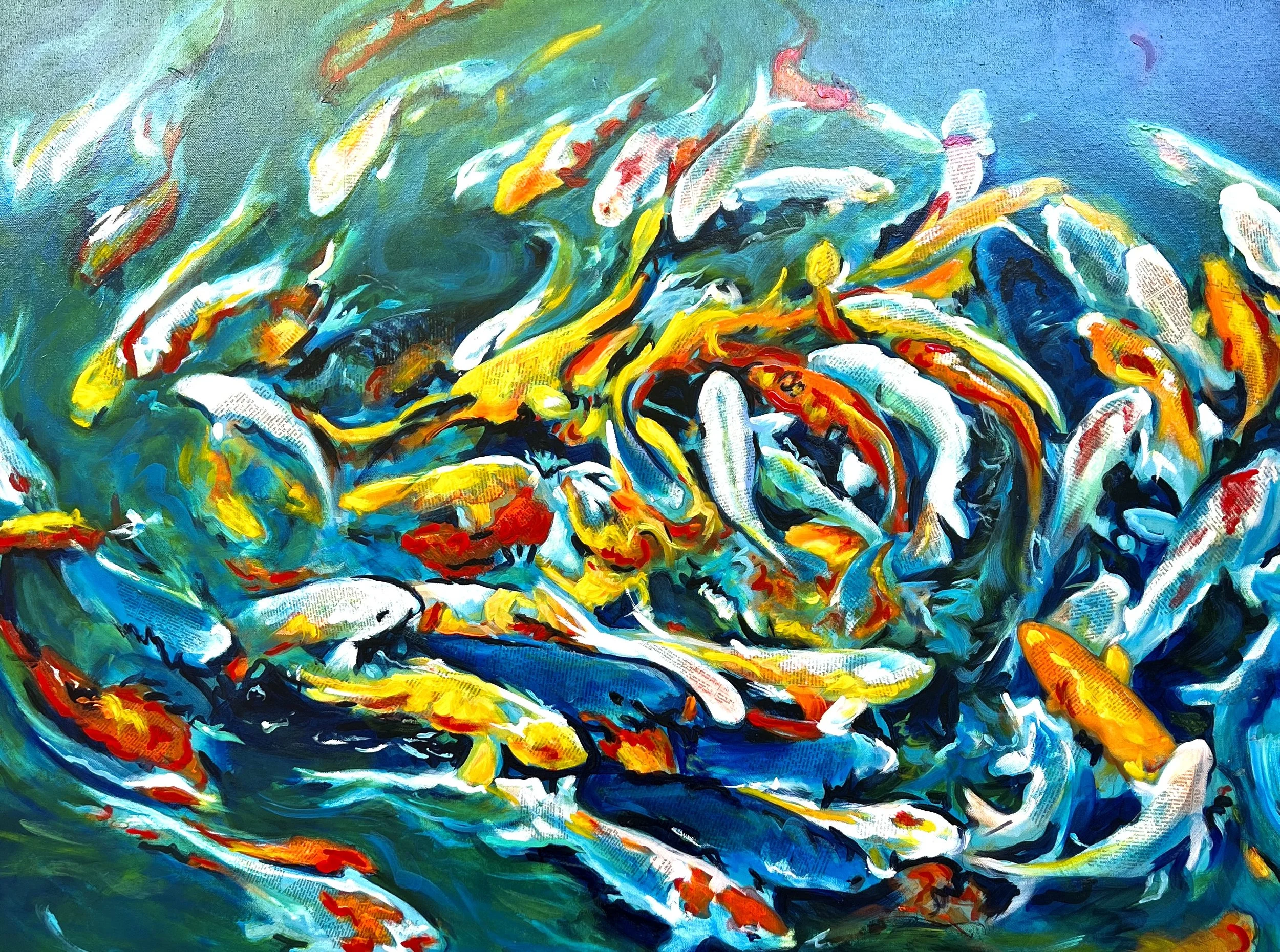 Affordable Art of Charleston