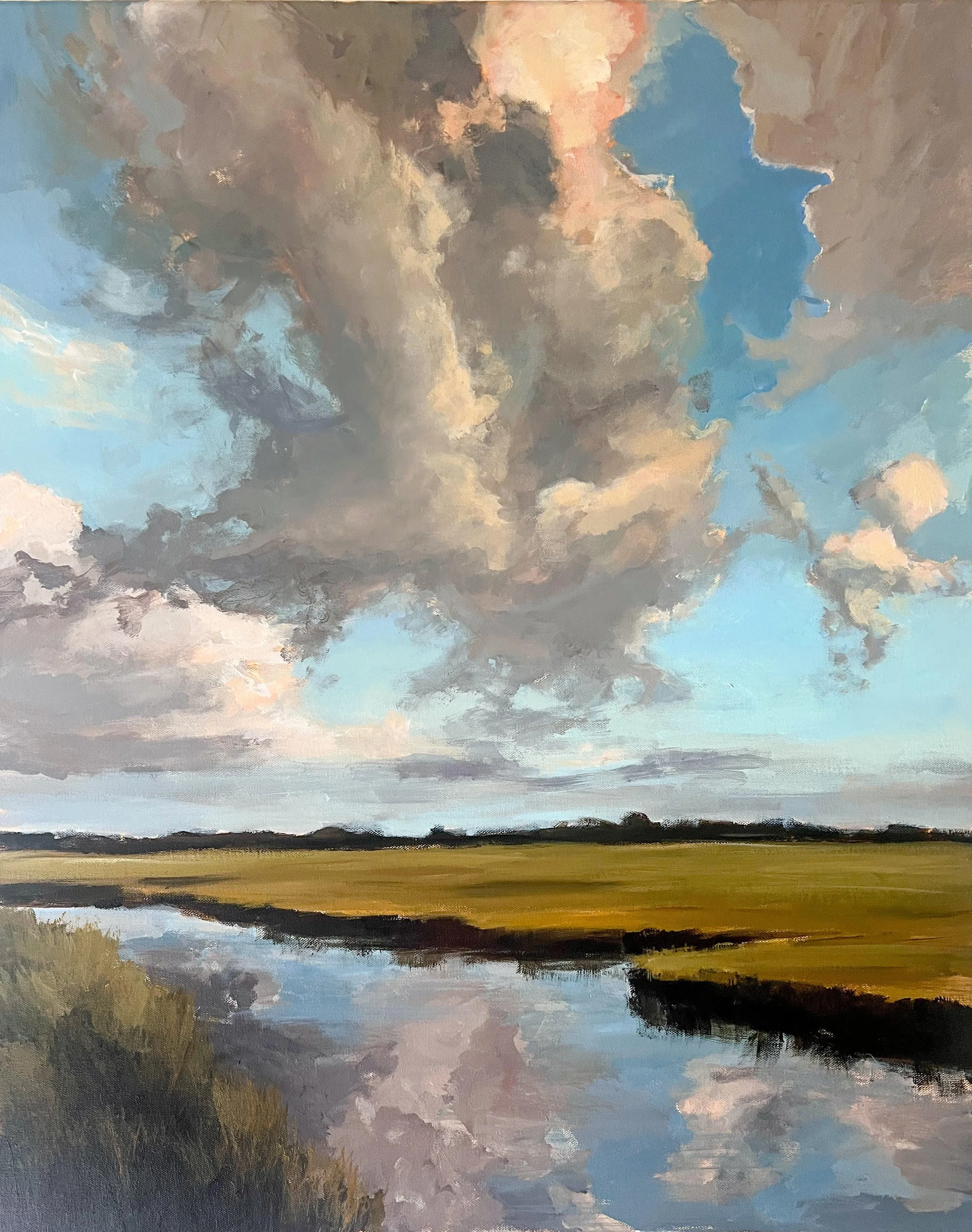 Affordable Art of Charleston