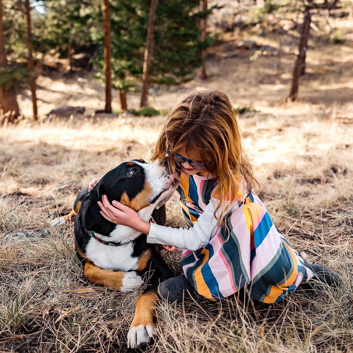 Best buddies 🐶❤️