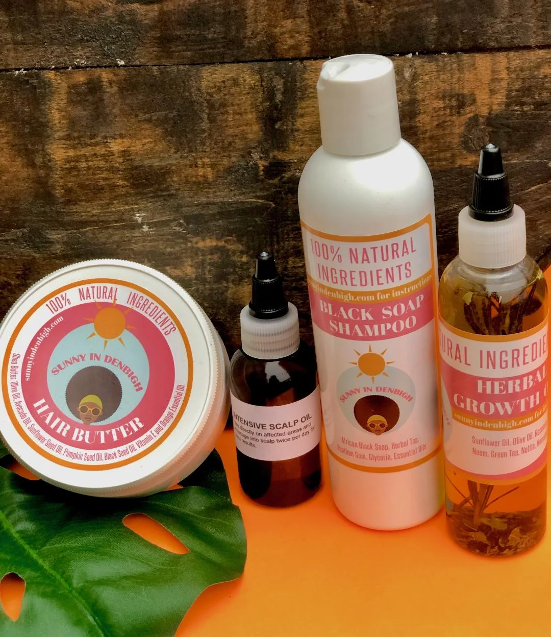 GROWTH BUNDLE