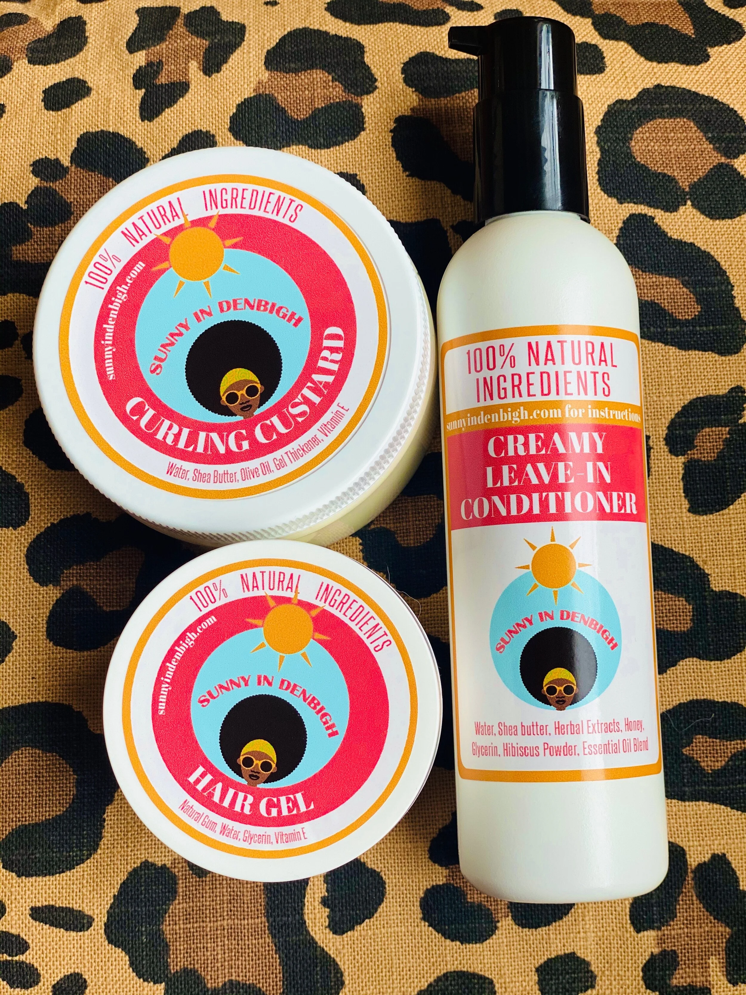 The Perfect Twistout Bundle