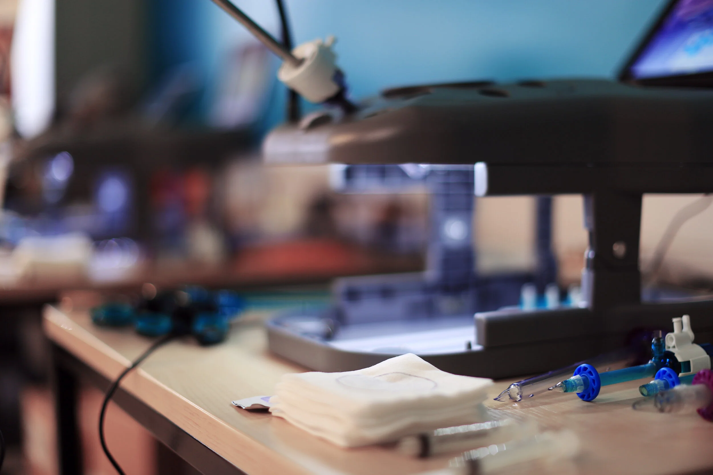 BAPES Karl Storz Paediatric General Surgery Scholarship Course 2020