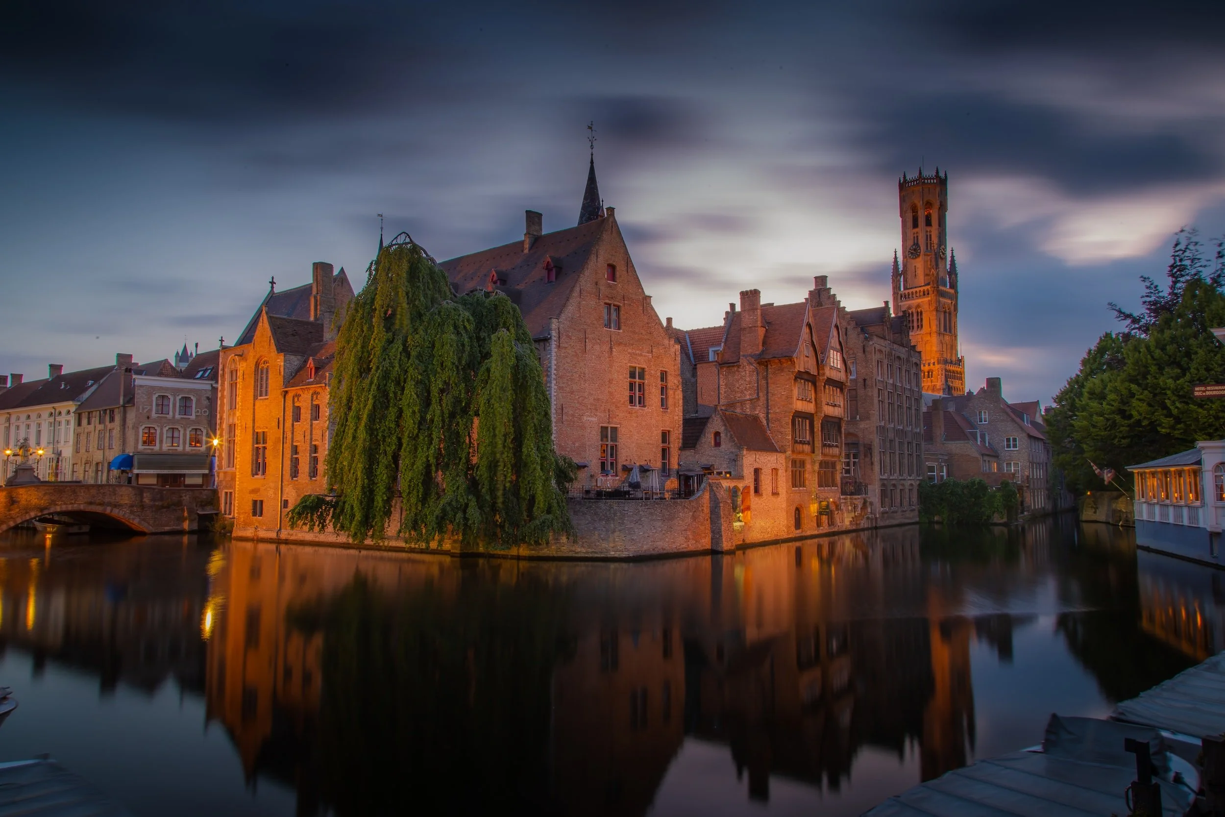 BAPS Congress 2023 Bruges
