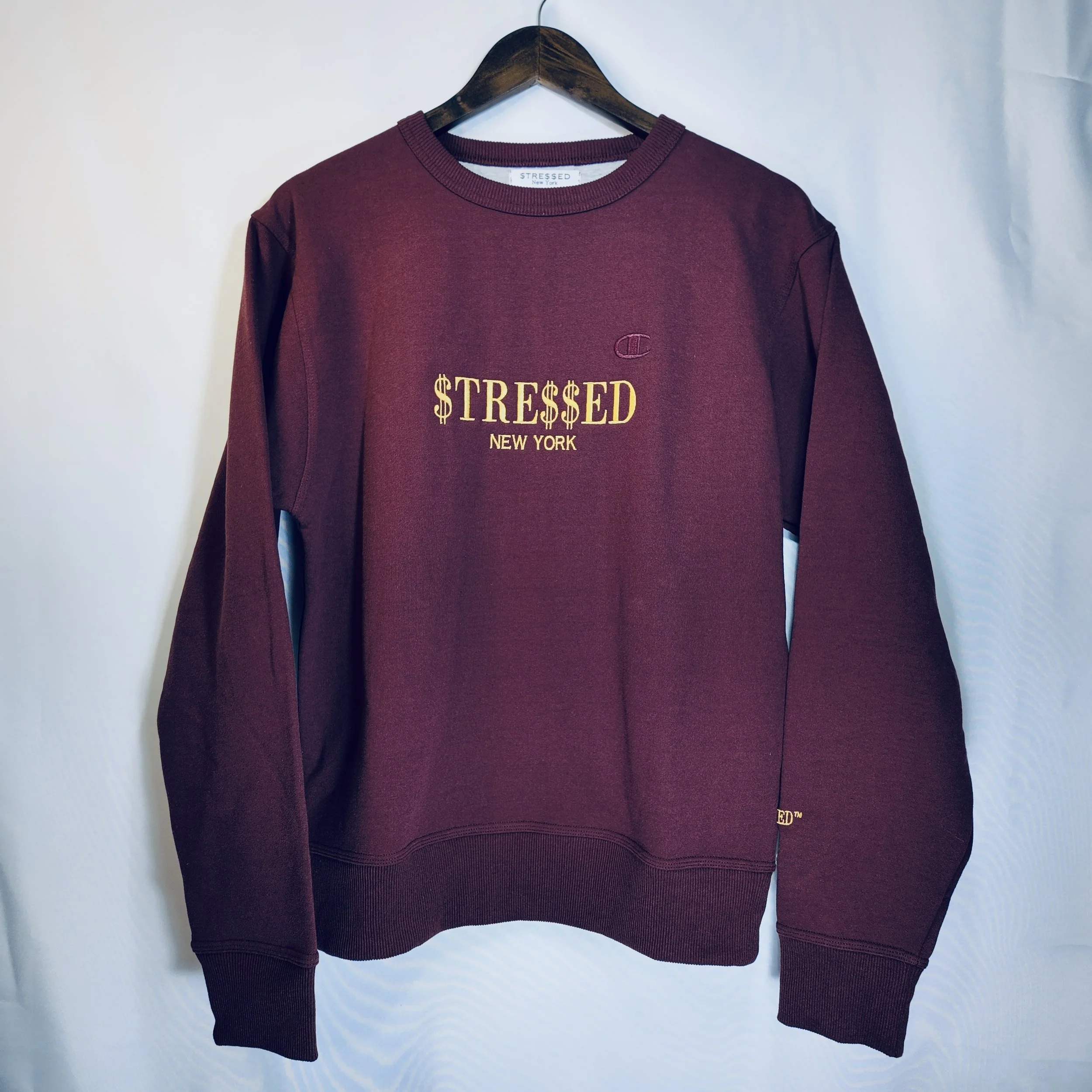 $tre$$ed Sweatshirt
