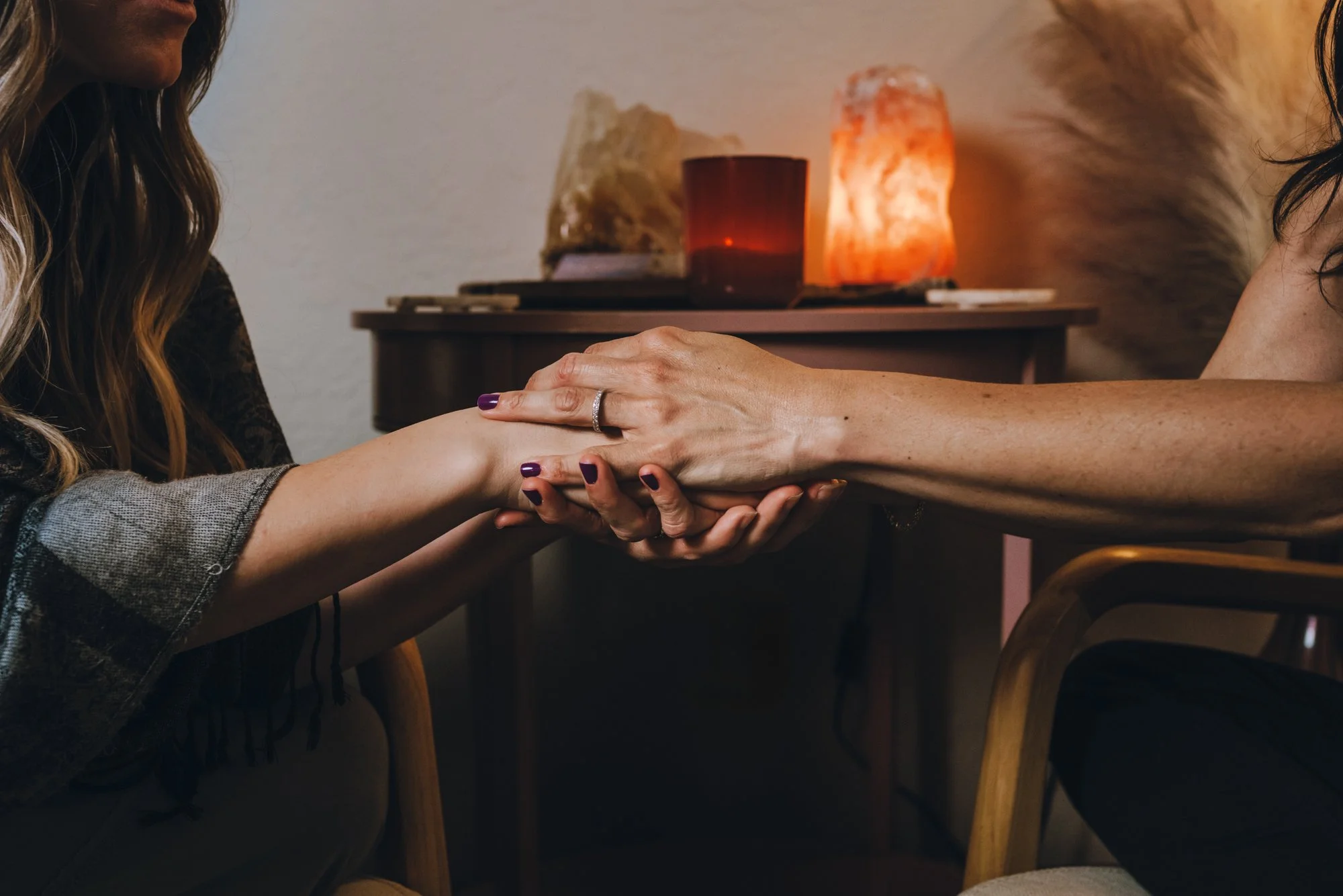 In-Person Spirit Connection Friday's 