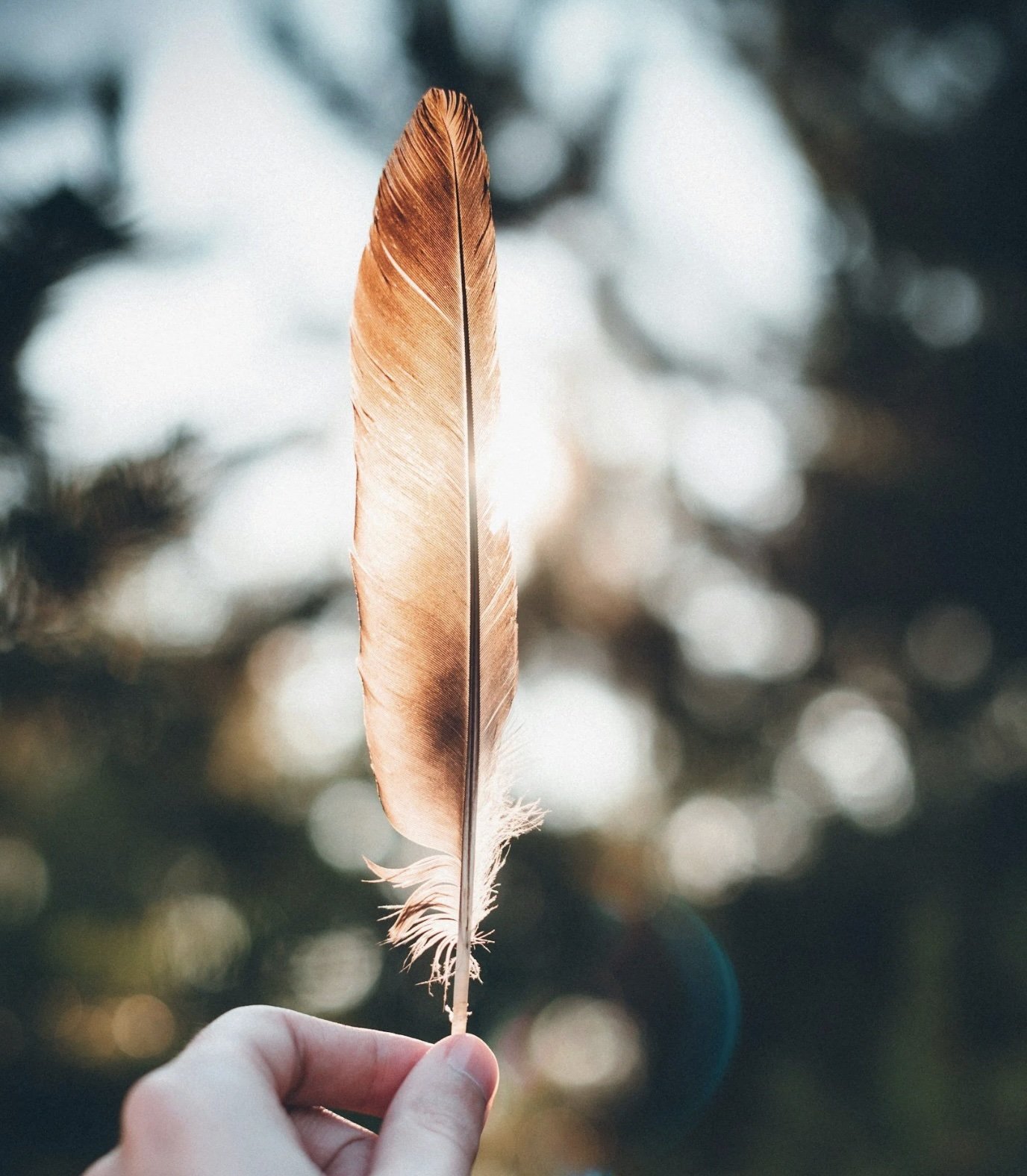 Midday Messages From Spirit