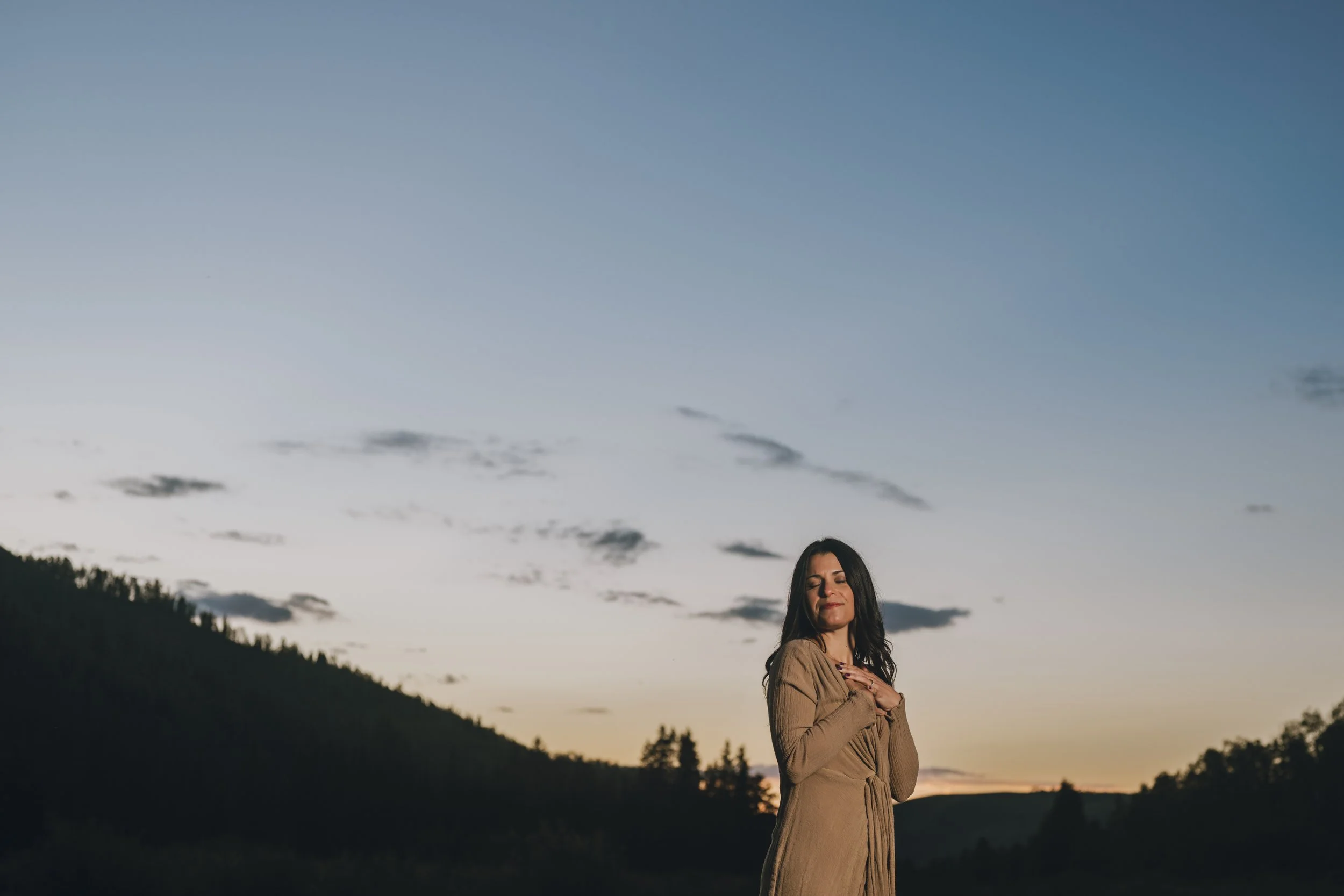 Messages of Love: An Evening of Spirit Connection and Sound Healing