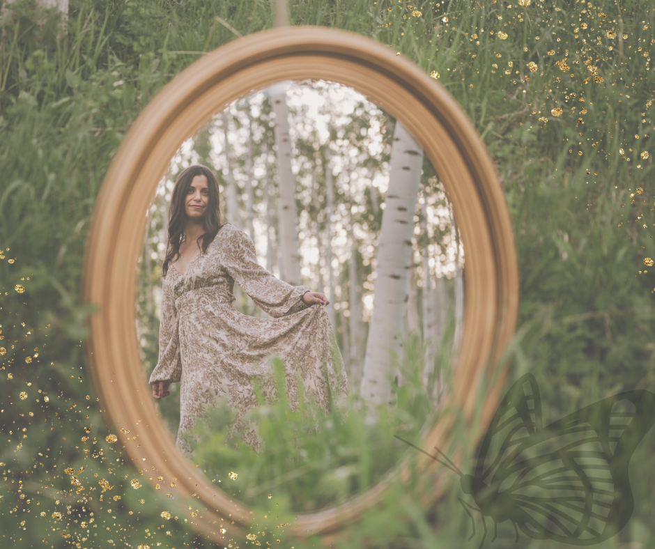 Spirit Messages -An Evening of Nourishing The Grieving Heart