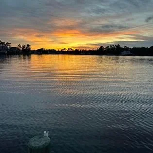 Sunset on Dawsons Creek.jpg