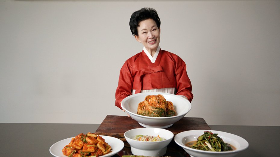 Kimchi Master Lee Ha Yeon Makes 3 Kimchis