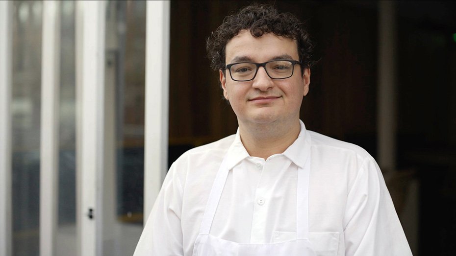 Interview with Chef Emilio Cerra at Oxomoco