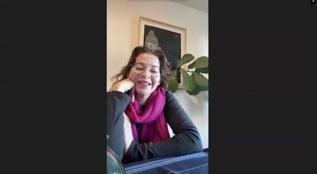 Dominica Rice Cisneros, Bombera Restaurant 