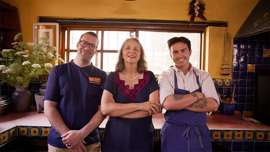 Chichilo Mole at Seasons of My Heart