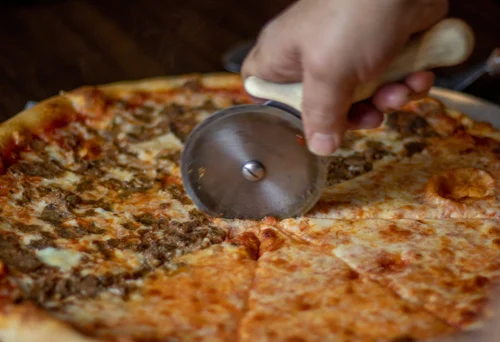 Route 27 Pizza, business photo 2