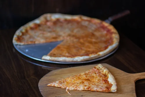 Route 27 Pizza, business photo 5