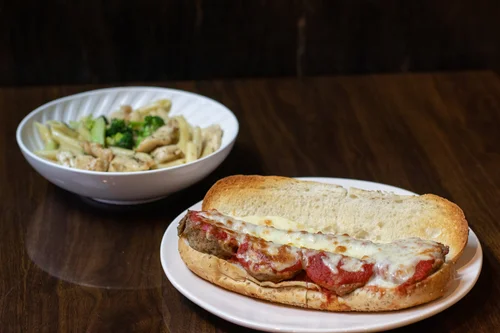 Route 27 Pizza, business photo 3