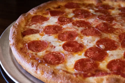 Route 27 Pizza, business photo 7