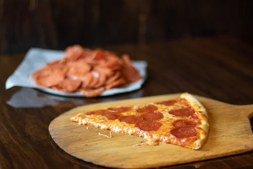 Route 27 Pizza, business photo 8