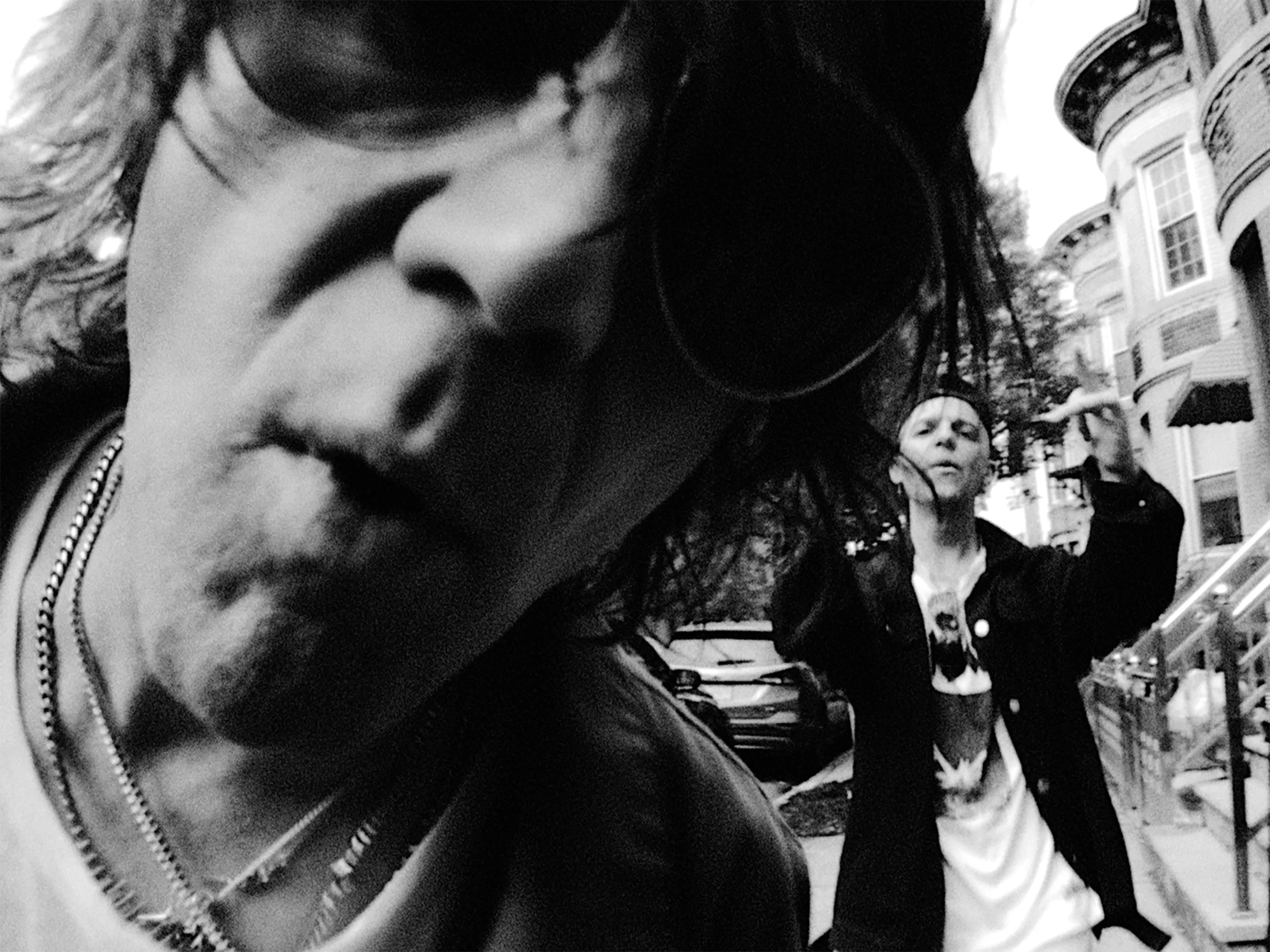 Bright Eyes - 1st World Blues (Official Video)