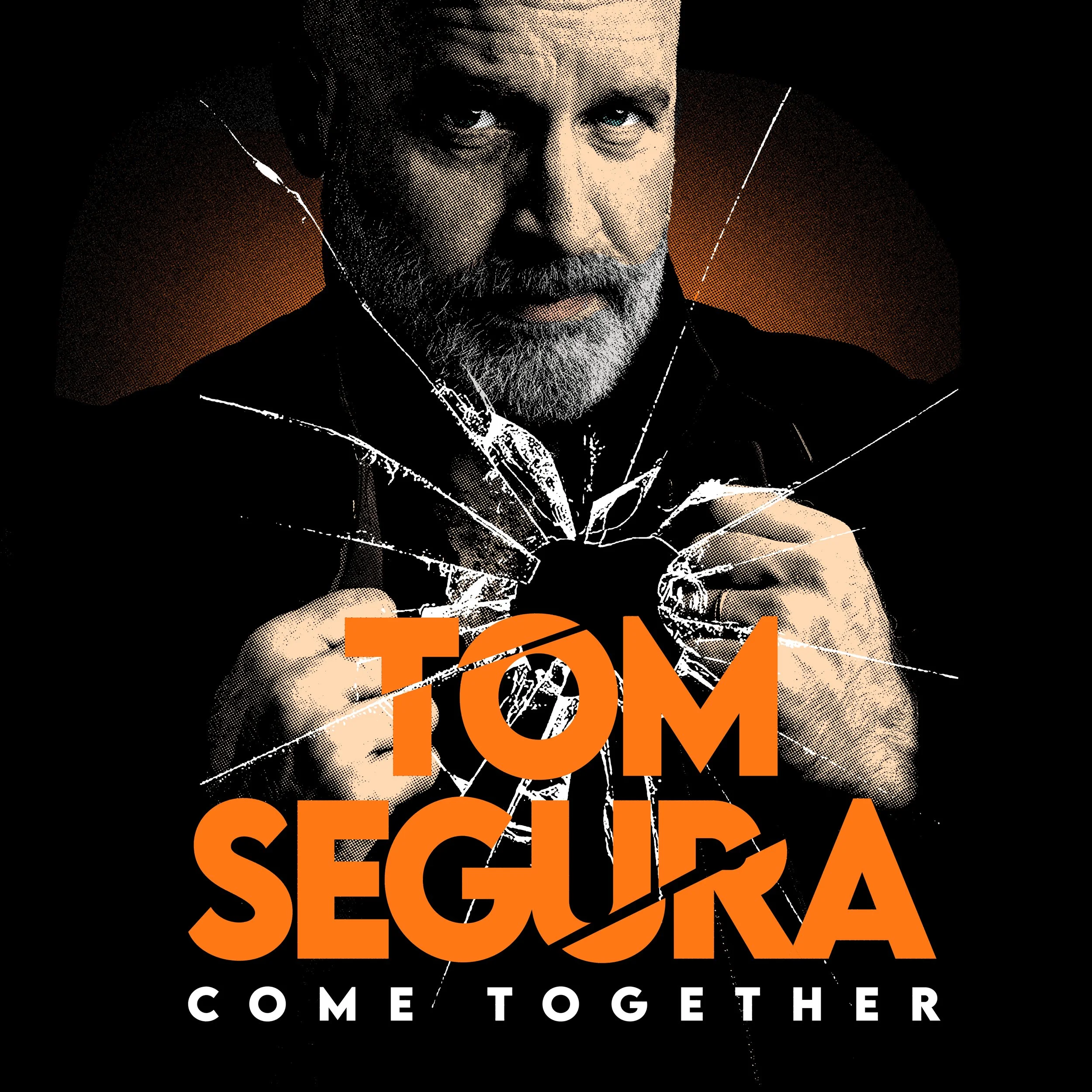 TOM SEGURA - COME TOGETHER #1