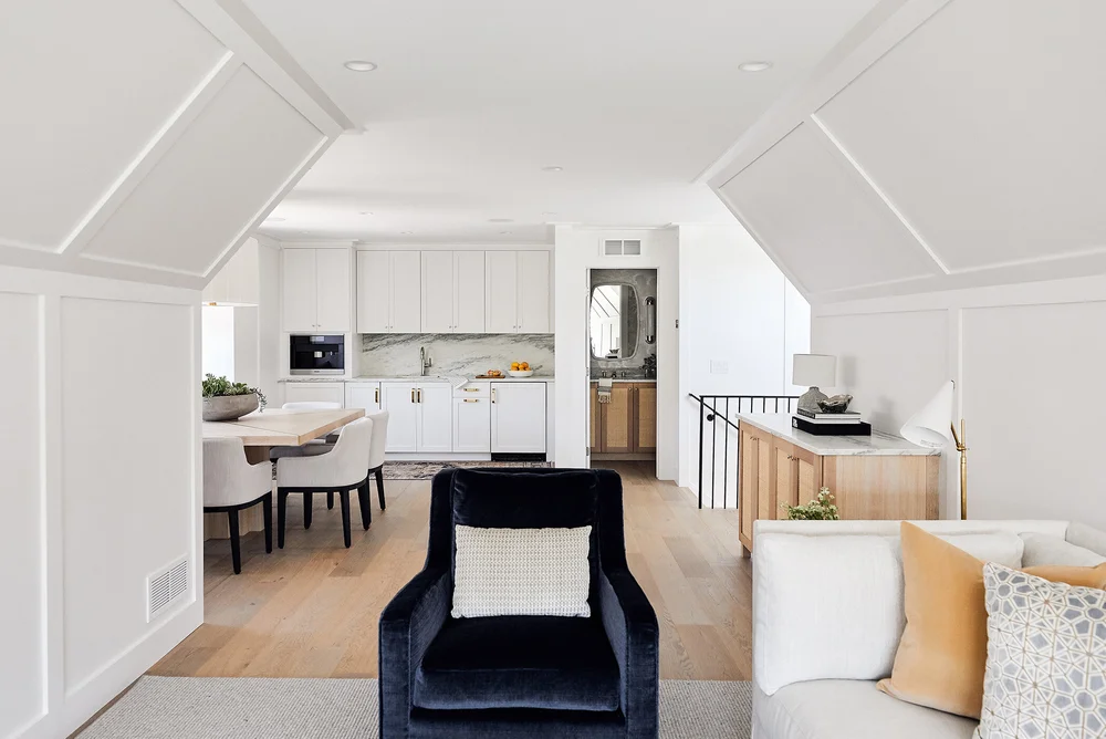 Picture of Ten New York City loft interiors that make innovative use of ... - Dezeen