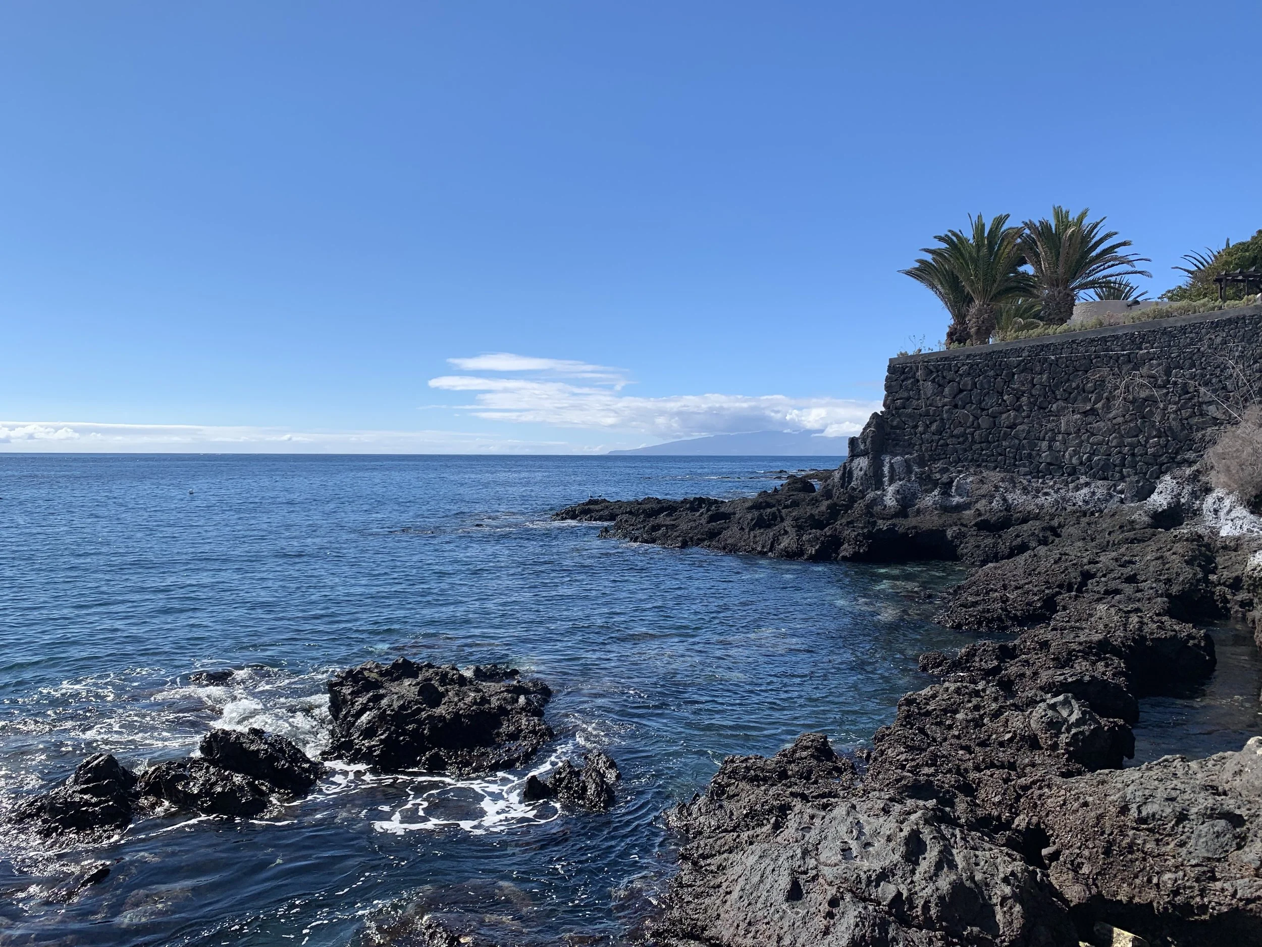 Tenerife, Spain