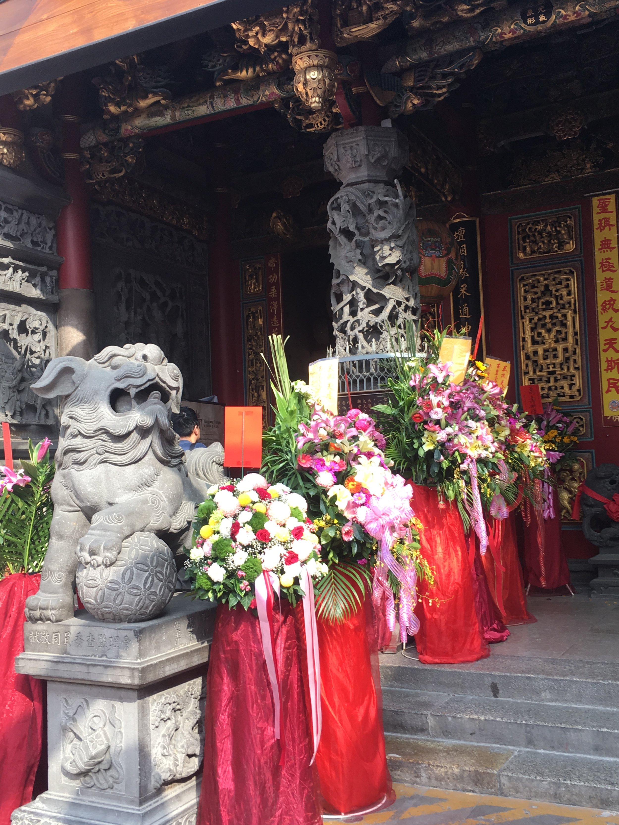 Tainan, Taiwan