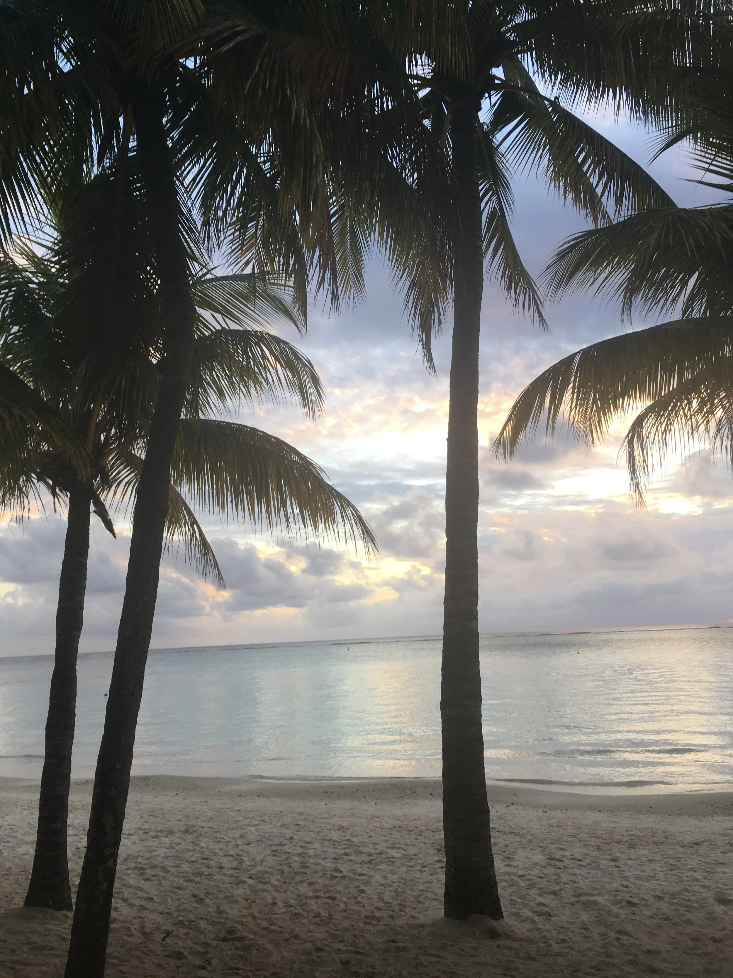 Mauritius