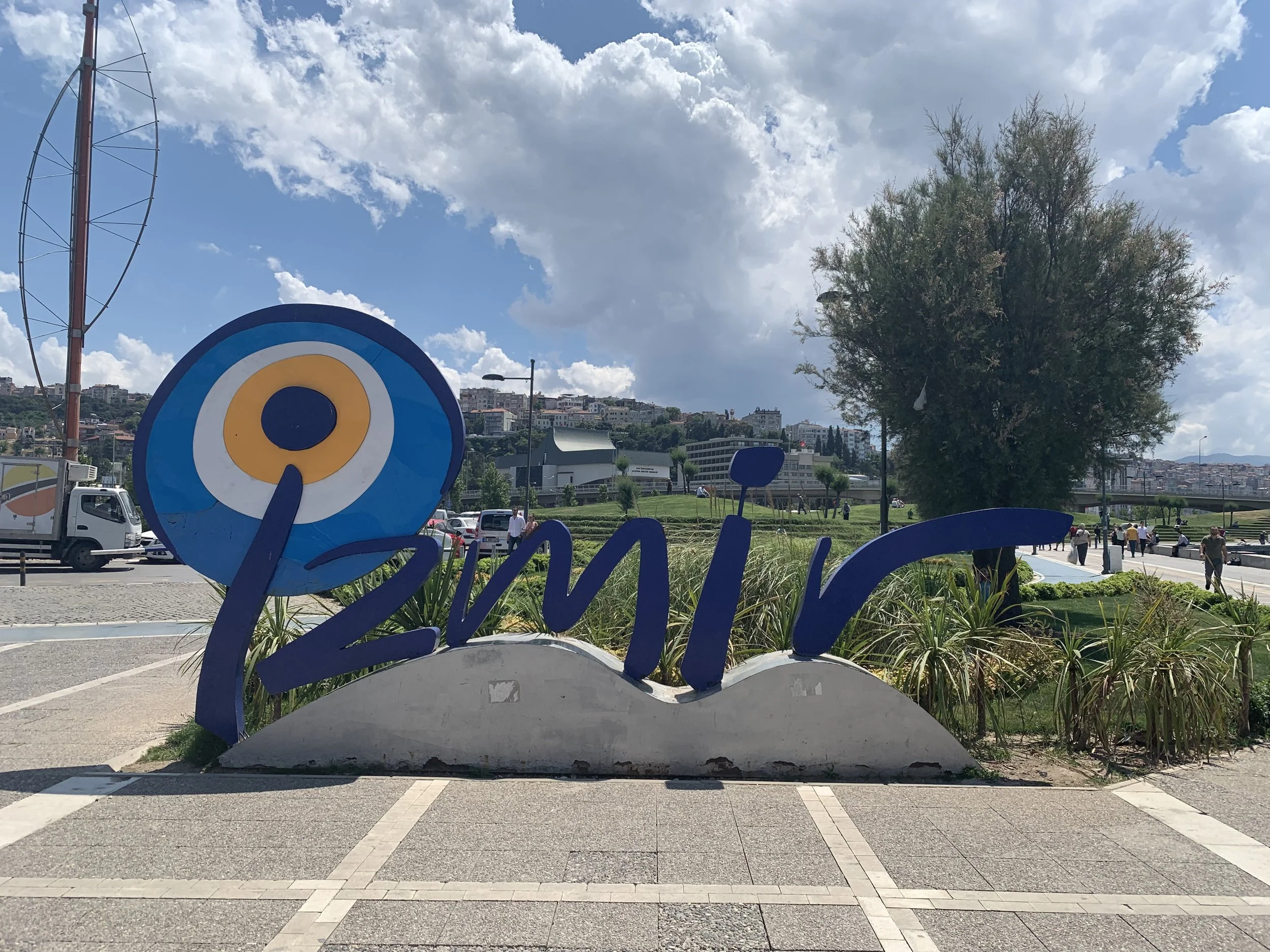Izmir, Turkey