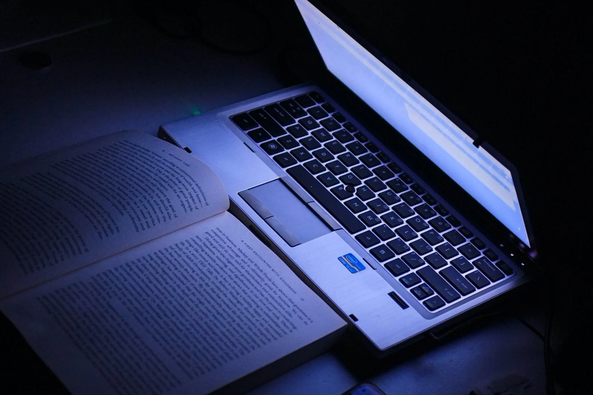 Three General Tips for Learning Any New Skill