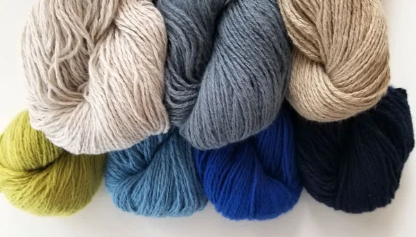 Shibui Knits
