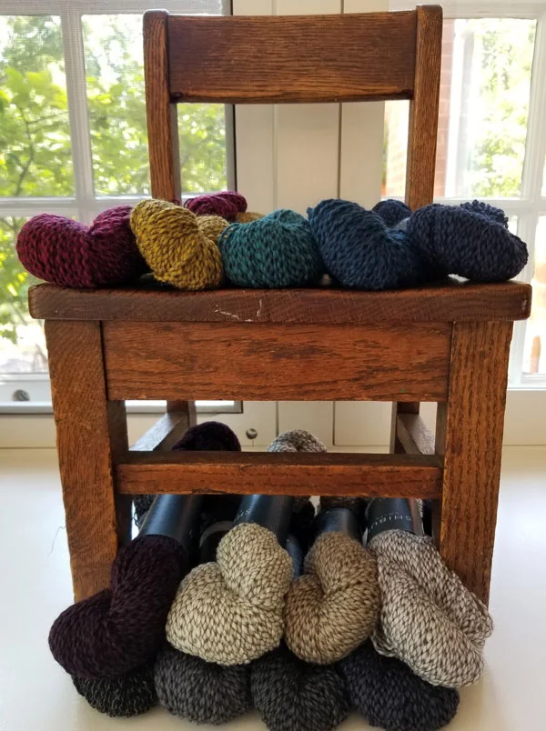 Shibui Nest