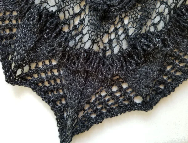 My Sister Knits