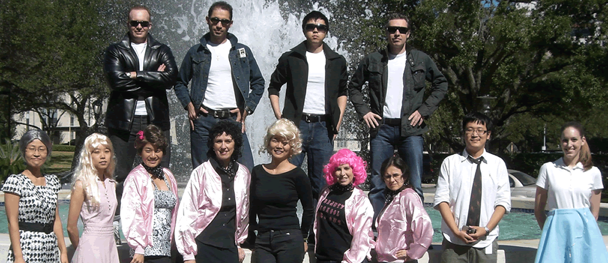 Grease - 2010