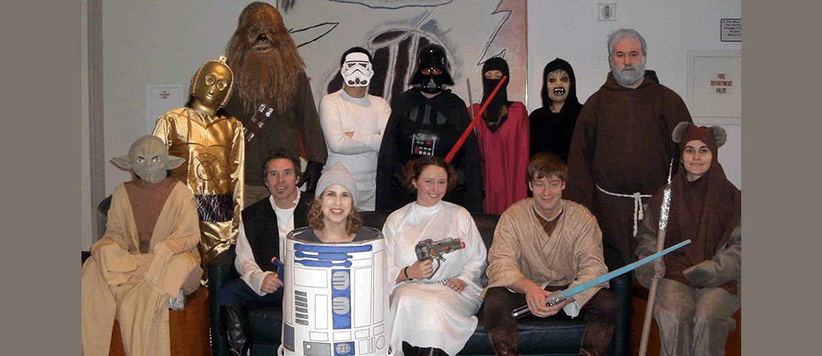 Star Wars - 2009