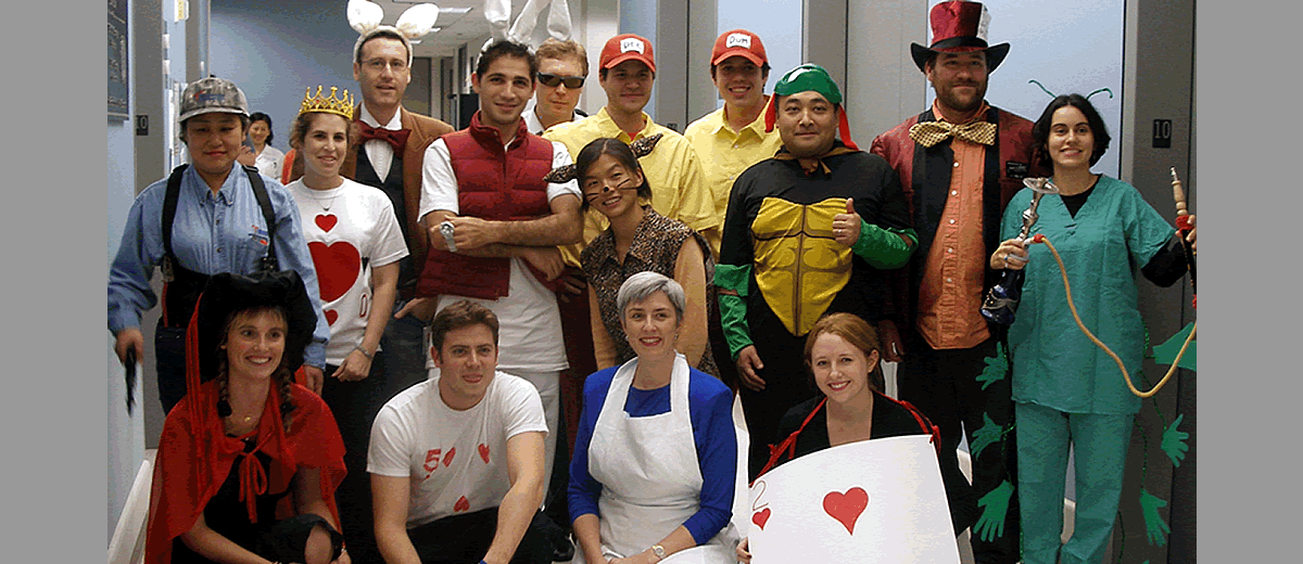 Alice in Wonderland - 2005