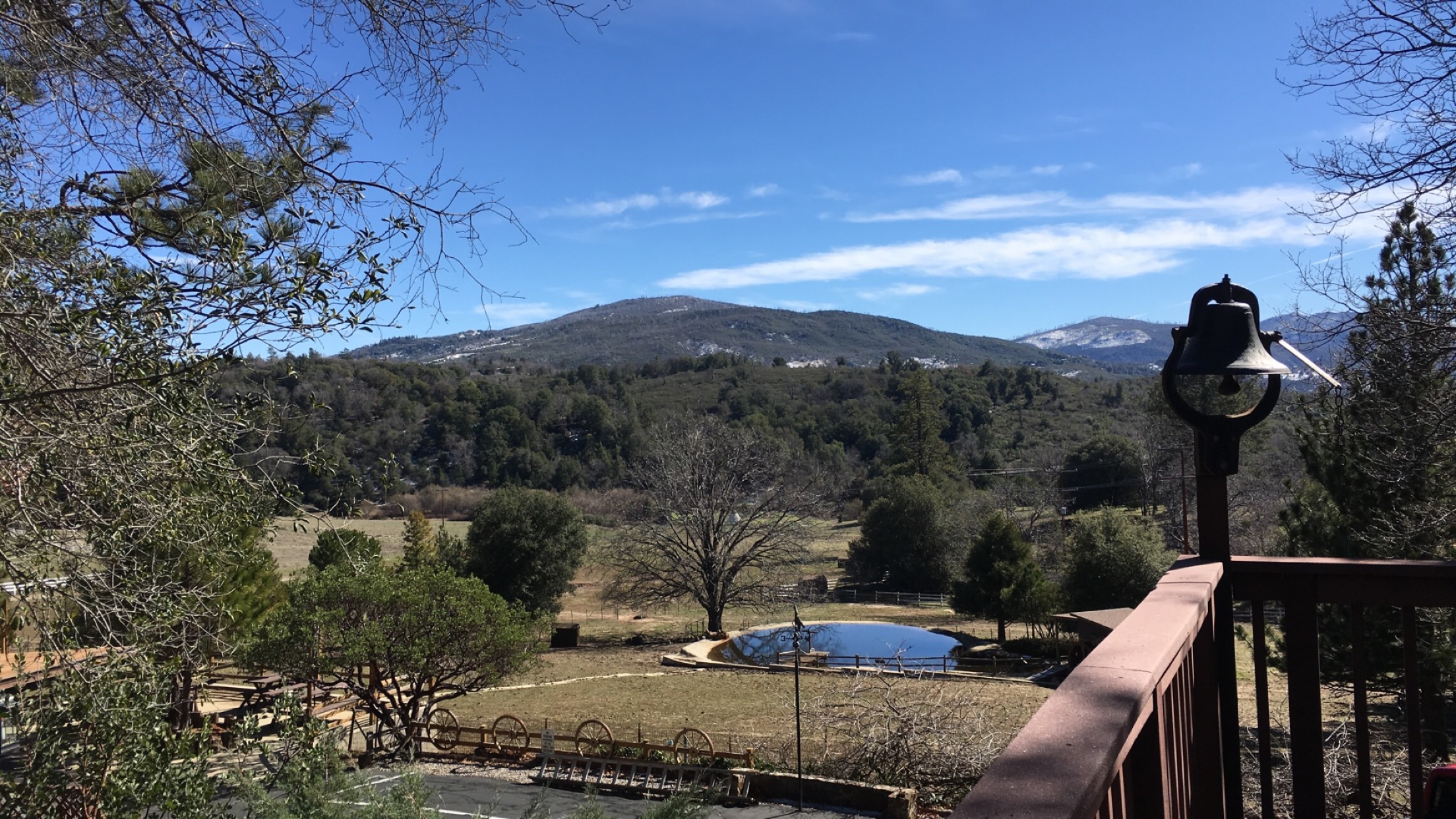 Shadow Mountain Ranch