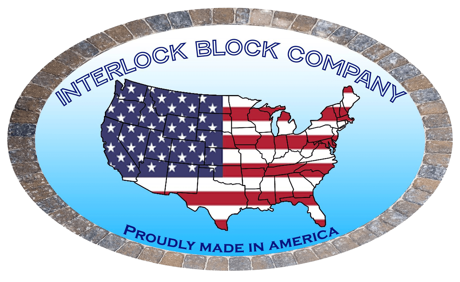 Interlock Block Co.