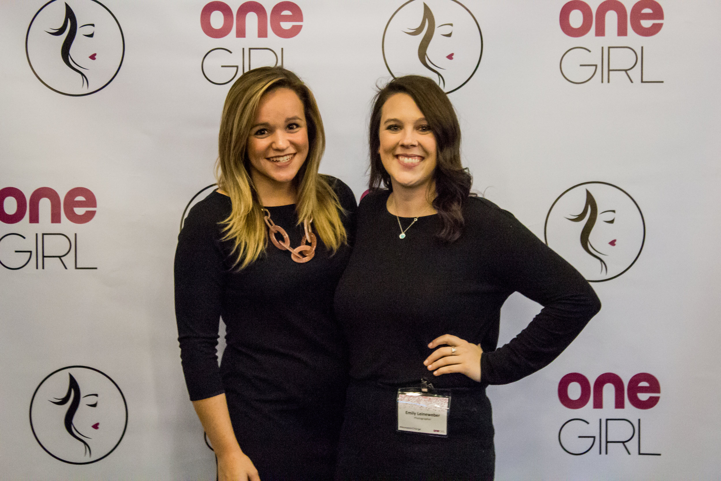 One Girl - Women in Charge Conference 9.jpg