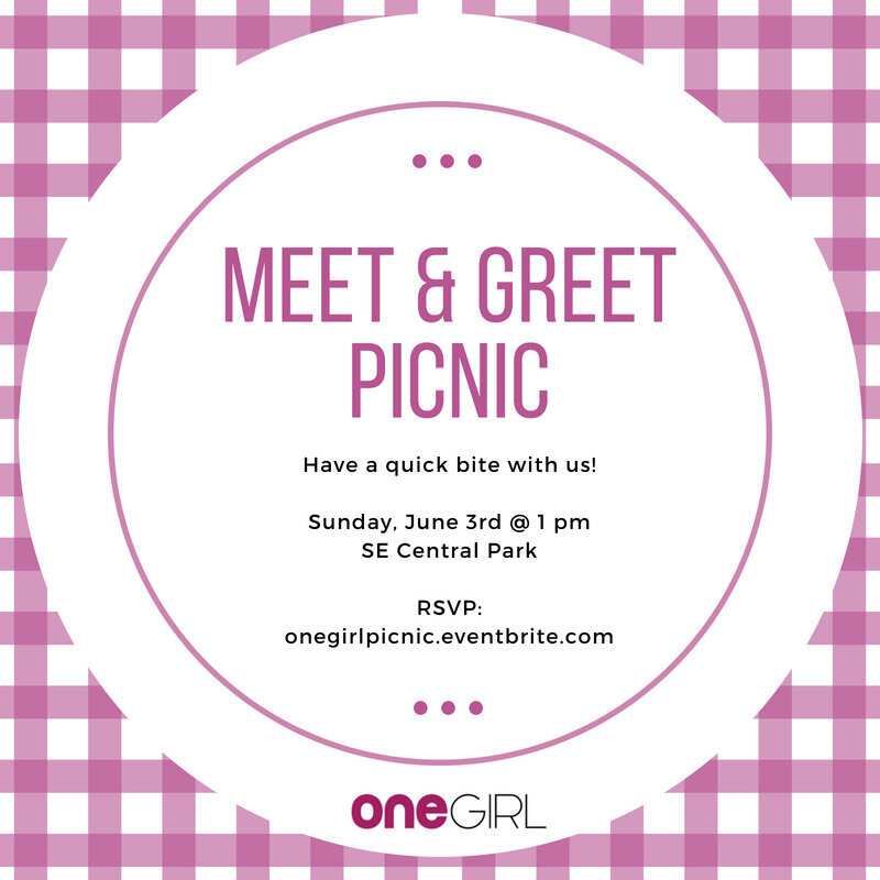 Meet &amp; Greet Picnic