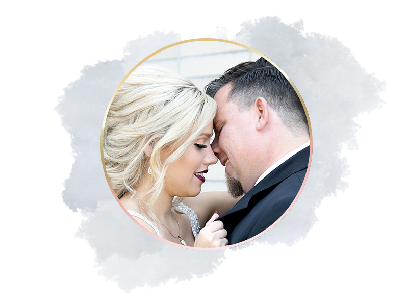 Aaron &amp; Danelle