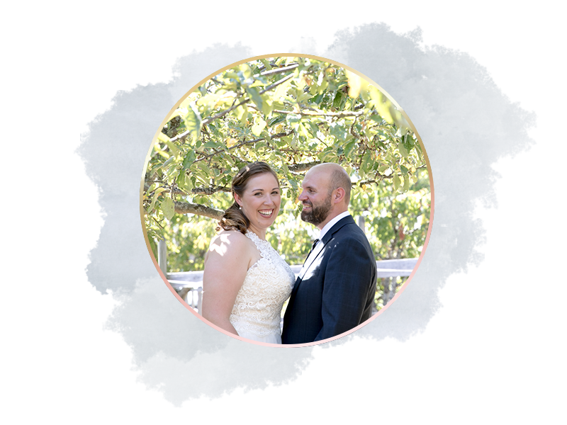 Nikki &amp; Brennan