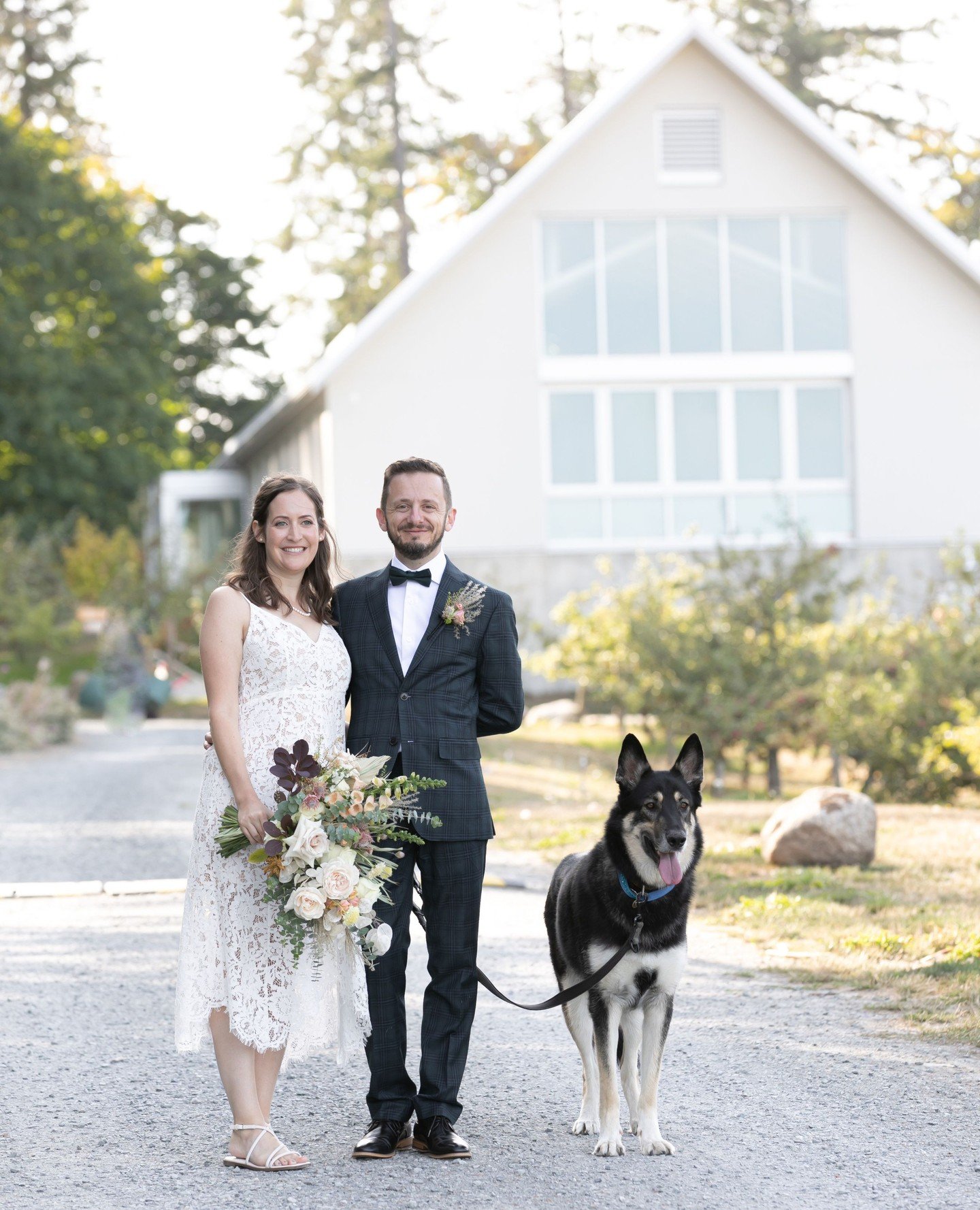 The 3rd Wheel stole the show.