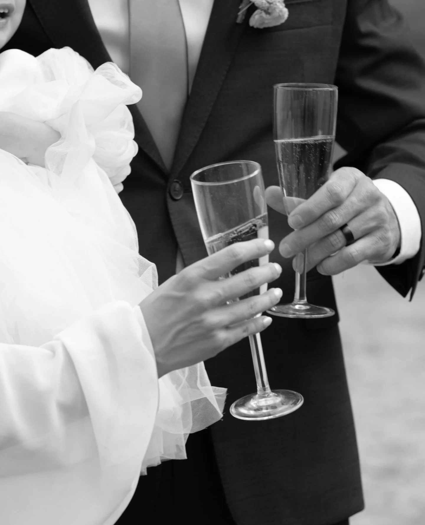 Cheers to the weekend!